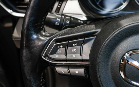 Mazda 6, 2021 год, 2 900 000 рублей, 23 фотография