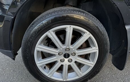 Land Rover Range Rover III, 2006 год, 1 100 000 рублей, 12 фотография