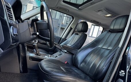 Land Rover Range Rover III, 2006 год, 1 100 000 рублей, 14 фотография