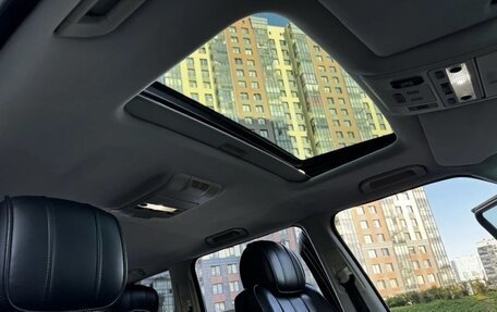 Land Rover Range Rover III, 2006 год, 1 100 000 рублей, 20 фотография