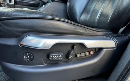 Land Rover Range Rover III, 2006 год, 1 100 000 рублей, 21 фотография