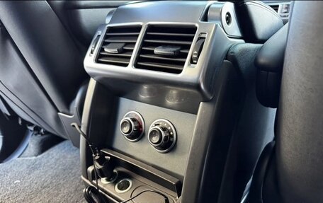 Land Rover Range Rover III, 2006 год, 1 100 000 рублей, 26 фотография