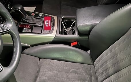 Audi A6 allroad, 2018 год, 3 885 000 рублей, 8 фотография