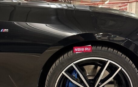 BMW 3 серия, 2021 год, 5 500 000 рублей, 3 фотография