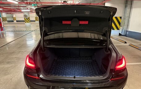 BMW 3 серия, 2021 год, 5 500 000 рублей, 9 фотография