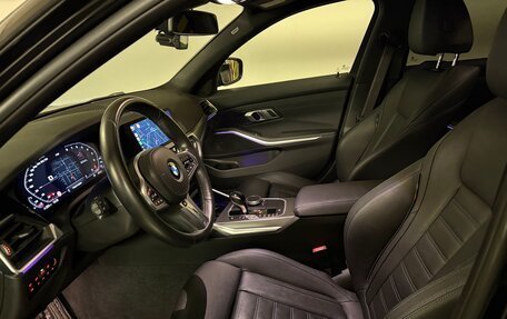 BMW 3 серия, 2021 год, 5 500 000 рублей, 15 фотография