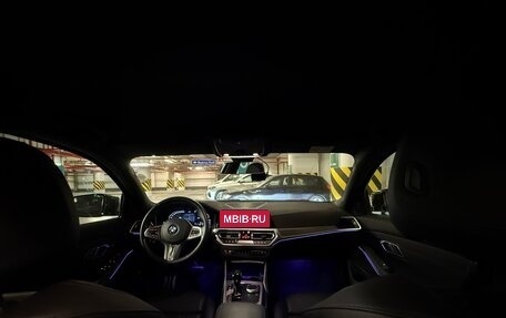 BMW 3 серия, 2021 год, 5 500 000 рублей, 12 фотография