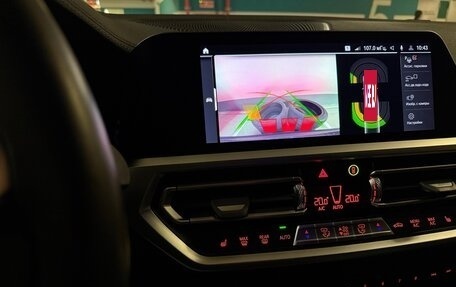 BMW 3 серия, 2021 год, 5 500 000 рублей, 18 фотография