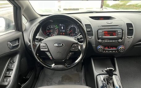 KIA Cerato III, 2017 год, 1 430 000 рублей, 8 фотография