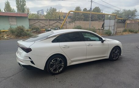 KIA K5, 2021 год, 2 000 000 рублей, 3 фотография