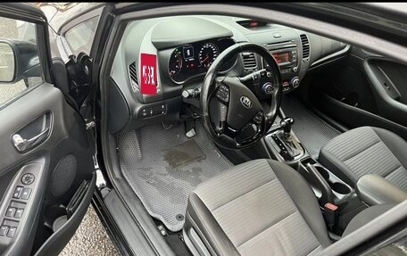 KIA Cerato III, 2017 год, 1 430 000 рублей, 6 фотография