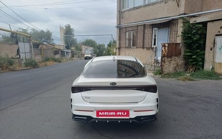 KIA K5, 2021 год, 2 000 000 рублей, 4 фотография