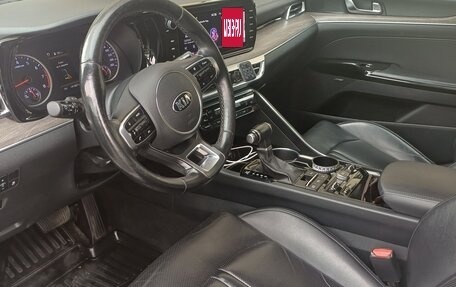 KIA K5, 2021 год, 2 000 000 рублей, 5 фотография