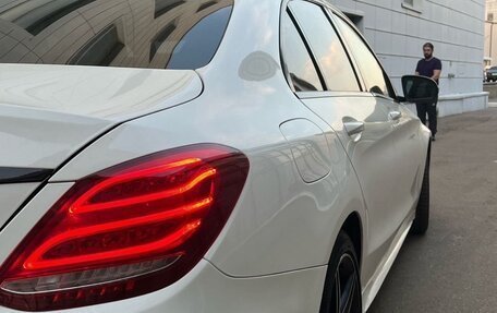 Mercedes-Benz C-Класс, 2015 год, 2 200 000 рублей, 6 фотография