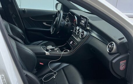 Mercedes-Benz C-Класс, 2015 год, 2 200 000 рублей, 12 фотография