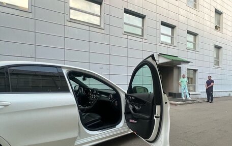 Mercedes-Benz C-Класс, 2015 год, 2 200 000 рублей, 8 фотография