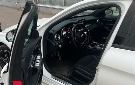 Mercedes-Benz C-Класс, 2015 год, 2 200 000 рублей, 17 фотография