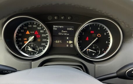 Mercedes-Benz GL-Класс, 2010 год, 1 700 000 рублей, 4 фотография