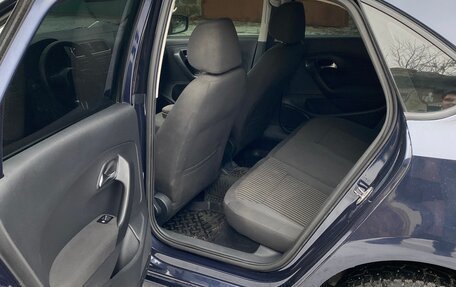 Volkswagen Polo VI (EU Market), 2013 год, 980 000 рублей, 4 фотография