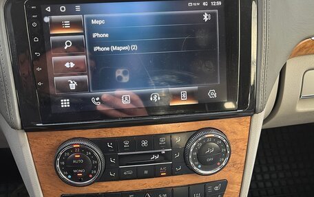 Mercedes-Benz GL-Класс, 2010 год, 1 700 000 рублей, 9 фотография
