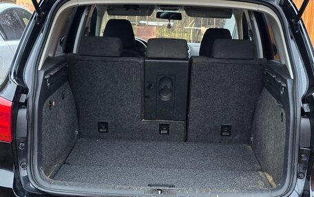 Volkswagen Tiguan I, 2013 год, 1 125 000 рублей, 4 фотография