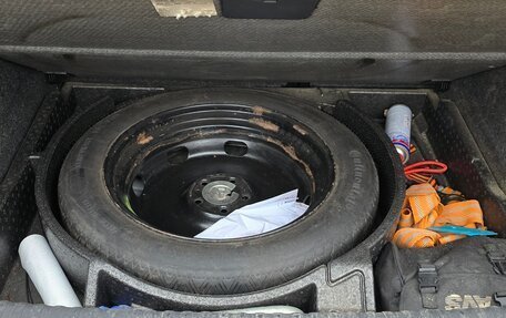 Volkswagen Tiguan I, 2013 год, 1 125 000 рублей, 7 фотография