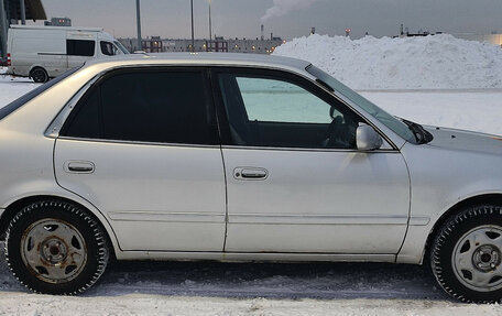 Toyota Corolla, 1996 год, 200 000 рублей, 2 фотография