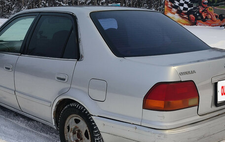 Toyota Corolla, 1996 год, 200 000 рублей, 5 фотография