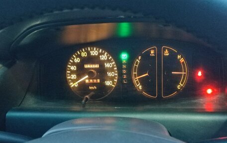 Toyota Corolla, 1996 год, 200 000 рублей, 14 фотография