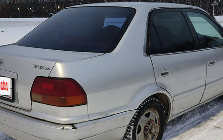 Toyota Corolla, 1996 год, 200 000 рублей, 3 фотография