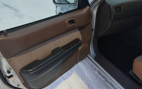 Toyota Corolla, 1996 год, 200 000 рублей, 10 фотография