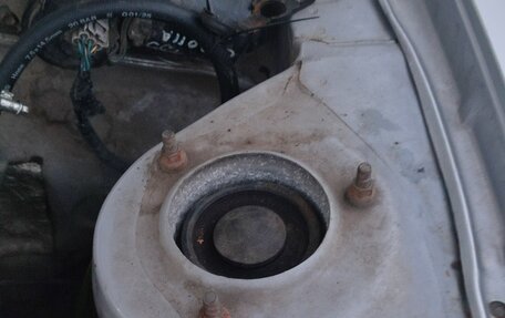 Toyota Corolla, 1996 год, 200 000 рублей, 15 фотография