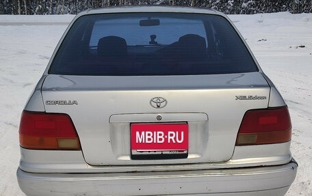 Toyota Corolla, 1996 год, 200 000 рублей, 4 фотография
