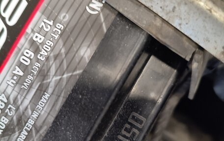 Toyota Corolla, 1996 год, 200 000 рублей, 18 фотография