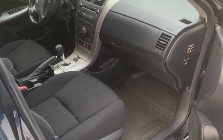 Toyota Corolla, 2007 год, 715 000 рублей, 11 фотография