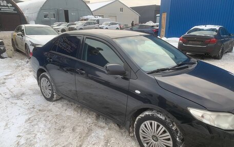 Toyota Corolla, 2007 год, 715 000 рублей, 2 фотография