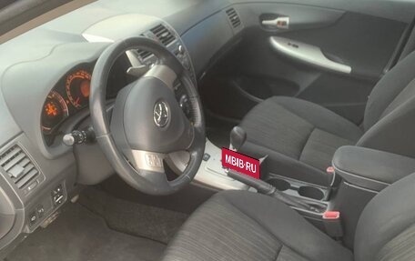 Toyota Corolla, 2007 год, 715 000 рублей, 12 фотография