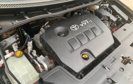 Toyota Corolla, 2007 год, 715 000 рублей, 14 фотография