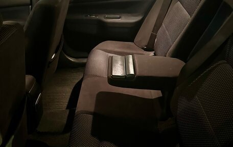 Mitsubishi Lancer IX, 2007 год, 265 000 рублей, 5 фотография