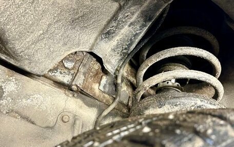 Mitsubishi Lancer IX, 2007 год, 265 000 рублей, 14 фотография