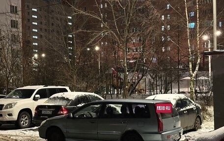 Mitsubishi Lancer IX, 2007 год, 265 000 рублей, 13 фотография