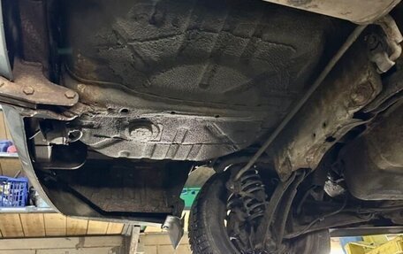 Mitsubishi Lancer IX, 2007 год, 265 000 рублей, 16 фотография