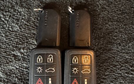 Volvo XC70 II рестайлинг, 2011 год, 1 700 000 рублей, 2 фотография