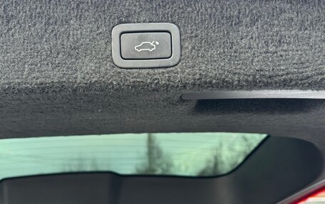 Volvo XC70 II рестайлинг, 2011 год, 1 700 000 рублей, 9 фотография