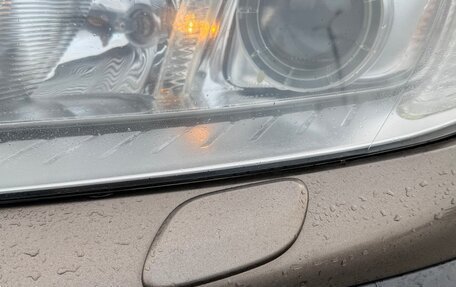 Volvo XC70 II рестайлинг, 2011 год, 1 700 000 рублей, 4 фотография