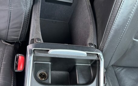 Volvo XC70 II рестайлинг, 2011 год, 1 700 000 рублей, 6 фотография