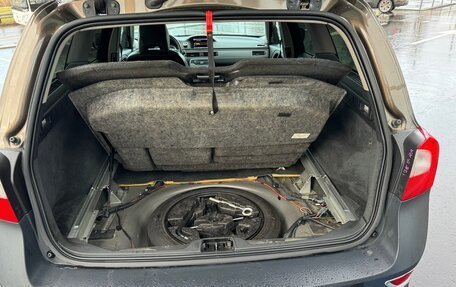 Volvo XC70 II рестайлинг, 2011 год, 1 700 000 рублей, 10 фотография