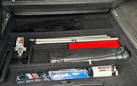 Volvo XC70 II рестайлинг, 2011 год, 1 700 000 рублей, 11 фотография