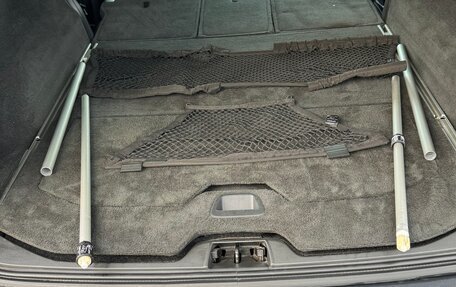 Volvo XC70 II рестайлинг, 2011 год, 1 700 000 рублей, 12 фотография