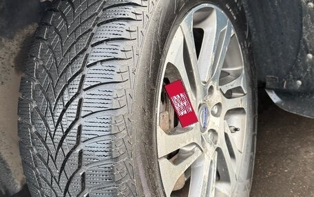 Volvo XC70 II рестайлинг, 2011 год, 1 700 000 рублей, 3 фотография